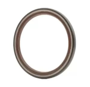 TOPRAN Crankshaft Seal 720 101 Crankshaft Gasket,Shaft Seal, crankshaft FIAT,PEUGEOT,TOYOTA,DUCATO Kasten (244),DUCATO Pritsche/Fahrgestell (230)
