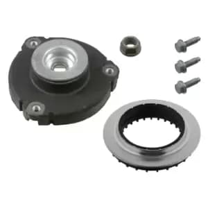 Mounting Bush Repair Kit 37895 by Febi Bilstein Front Axle Left/Right