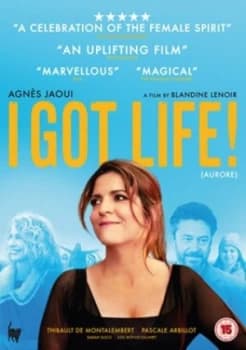 I Got Life - DVD