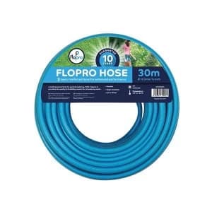 Flopro Hose 15m with Connectors 12.5mm (1/2in) Diameter