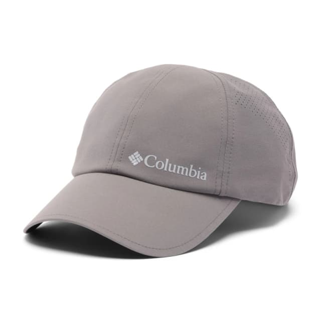 Columbia Silver Cap Unisex Adults Grey unisex Mens