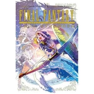 Final Fantasy Lost Stranger, Vol. 2
