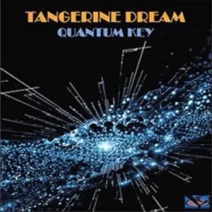 Quantum Key by Tangerine Dream Vinyl Album