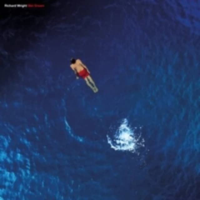 Richard Wright Wet Dream (Vinyl) 12 Album Coloured Vinyl (Limited Edition)