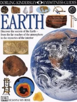 Earth by Susanna Van Rose Hardback
