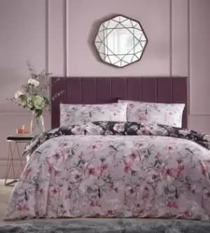 Eden Duvet Cover Set