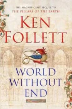 World Without End by Ken Follett Paperback