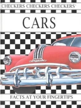 Cars by Peter Lafferty Hardback