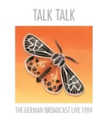 The German Broadcast Live 1984