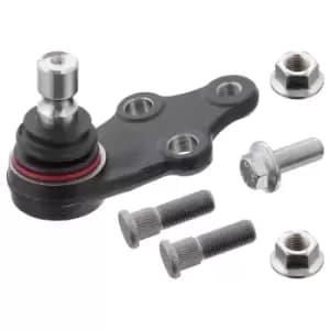 Ball Joint 104843 by Febi Bilstein