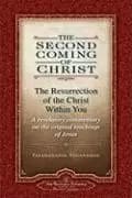 Second Coming of Christ : The Resurrection of the Christ within You Two-Volume Slipcased Paperback