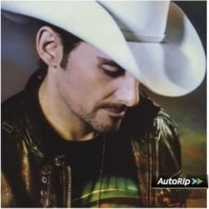 Brad Paisley - This Is Country Music CD