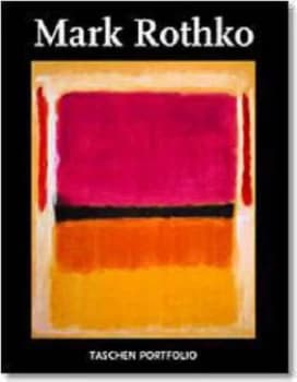 Mark Rothko by Mark Rothko Paperback