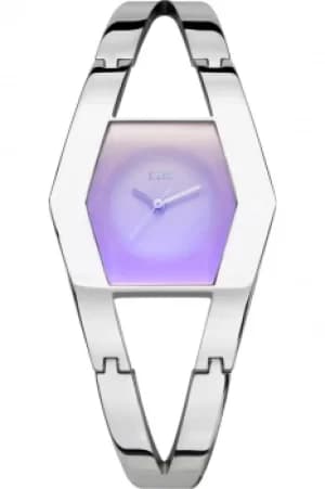 Storm Zenie Lazer Violet Watch 47433/LV