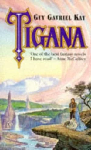 Tigana by