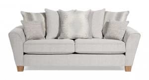 Linea Darcey 3 Seater Sofa