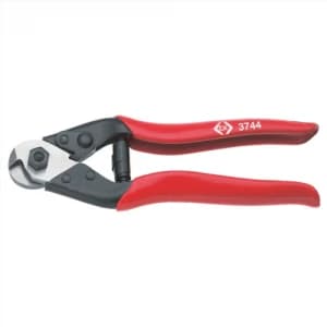 C.K Tools 190mm Cable and Wire Rope Cutters
