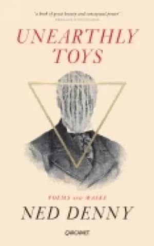 unearthly toys poems and masks