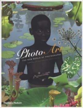 Photo Art by Uta Grosenick Paperback