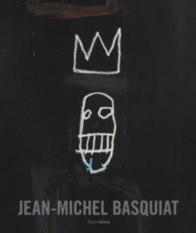 Jean-Michel Basquiat: The Iconic Work Hardback