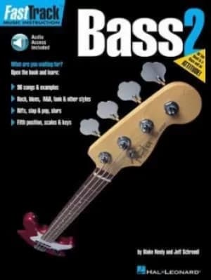 Fasttrack Bass 2 by Jeff Schroedl