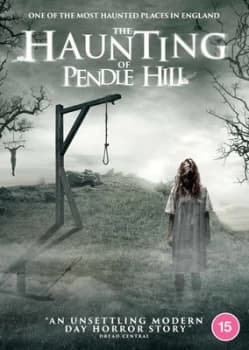 The Haunting of Pendle Hill - DVD
