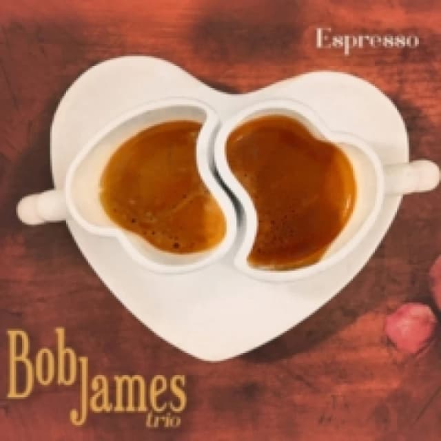 Espresso Vinyl