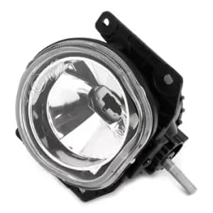 ABAKUS Fog Lights 440-2007L-UQ Rear Fog Lights,Fog Lamp MERCEDES-BENZ,E-Klasse Limousine (W210),CLK (C208),E-Klasse T-modell (S210)