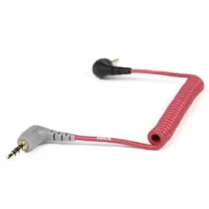 Rode SC7 3.5mm TRS to TRRS Patch Cable