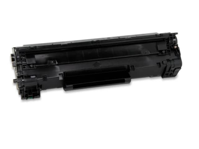 PrintMate HP CF279A. remanufactured toner. Black 1000p