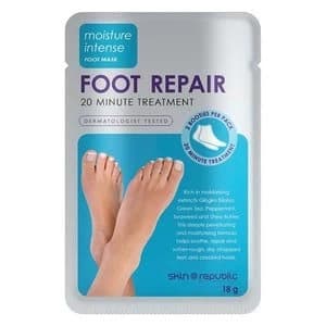 Skin Republic Foot Mask Repair 18g