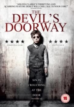 The Devils Doorway - DVD