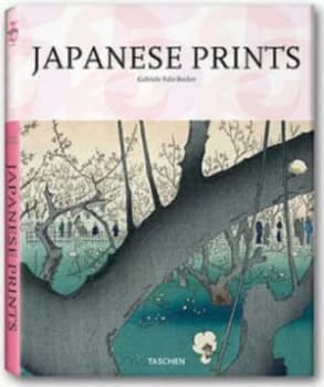 Japanese Prints Hardback