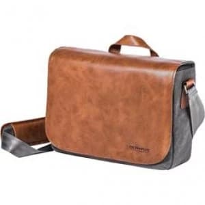 Olympus OMD Messenger Bag