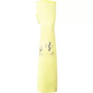 Kevlar Sleeve, Yellow, 18"