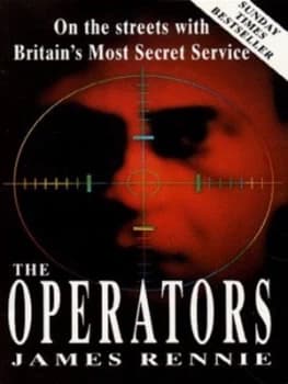 The Operators by James Rennie Paperback