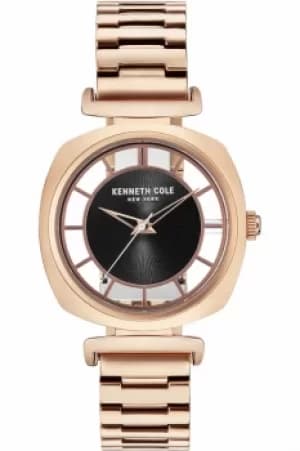 Ladies Kenneth Cole Maiden Watch KC15108001