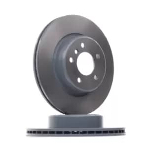 FEBI BILSTEIN Brake disc BMW 104803 34116794429 Brake rotor,Brake discs,Brake rotors