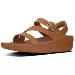 Fit Flop Womens Skinny II Leather Z Strap Sandals UK Size 8 (EU 42)