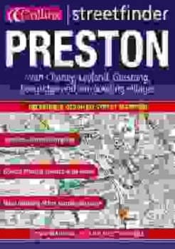 Preston Book