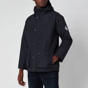 Barbour Beacon Jacket