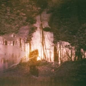 Auburn Rule by Wren CD Album