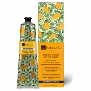 Dr Botanicals Japanese Orange Reviving Cream 50ml