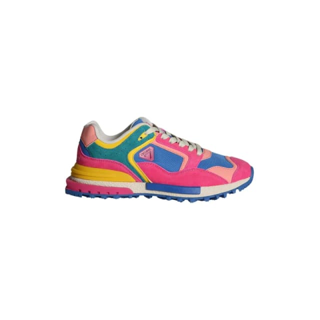 DEGRE7 Womens Trainers DEGRE7 Helo 7 Rose Female 36