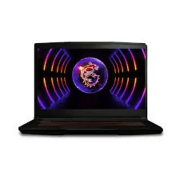 THIN GF63 I7-12650H 16GB 512GB 4060