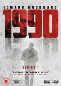 1990 Series 1 - DVD