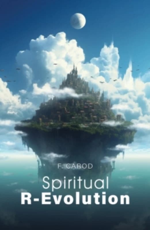 Spiritual R-Evolution Paperback / softback