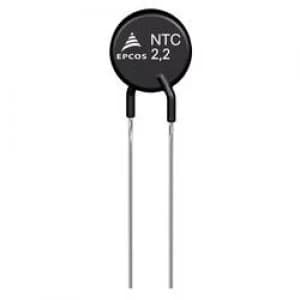 NTC thermistor S237 1 Epcos B572