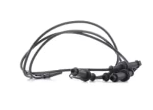 RIDEX Ignition Lead Set PEUGEOT,CITROEN 685I0210 9153775680,5967K6 Ignition Cable Set,Ignition Wire Set,Ignition Cable Kit,Ignition Lead Kit