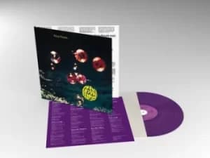 Who Do We Think We Are by Deep Purple Vinyl Album